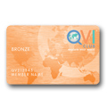 QVI Club Bronze Vacation Club Membership + Member’s Brochure & Resort Directory